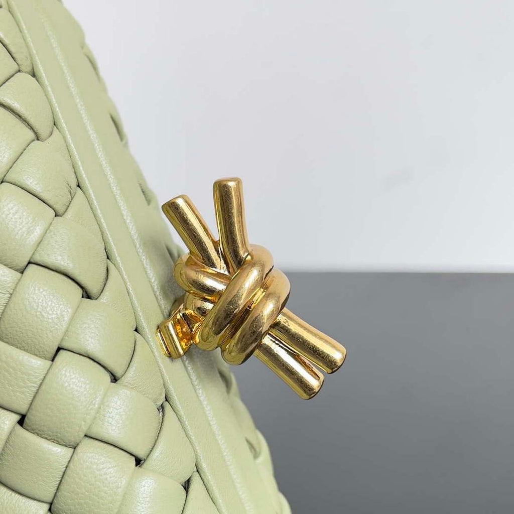 Bottega Veneta BV 717622 Knot BV10093