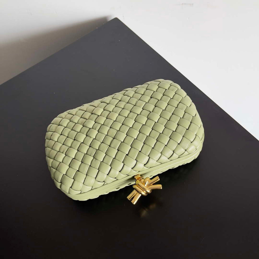 Bottega Veneta BV 717622 Knot BV10093