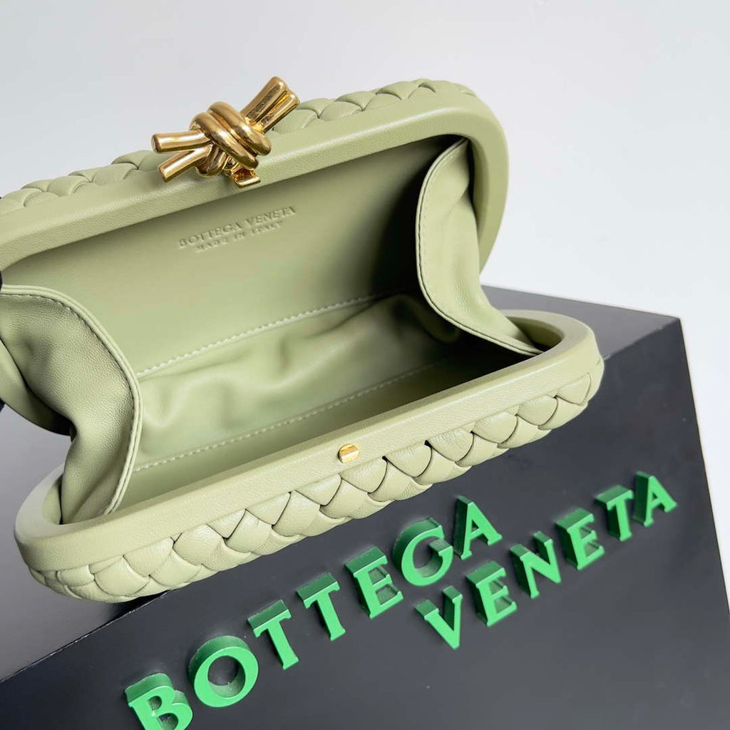 Bottega Veneta BV 717622 Knot BV10093