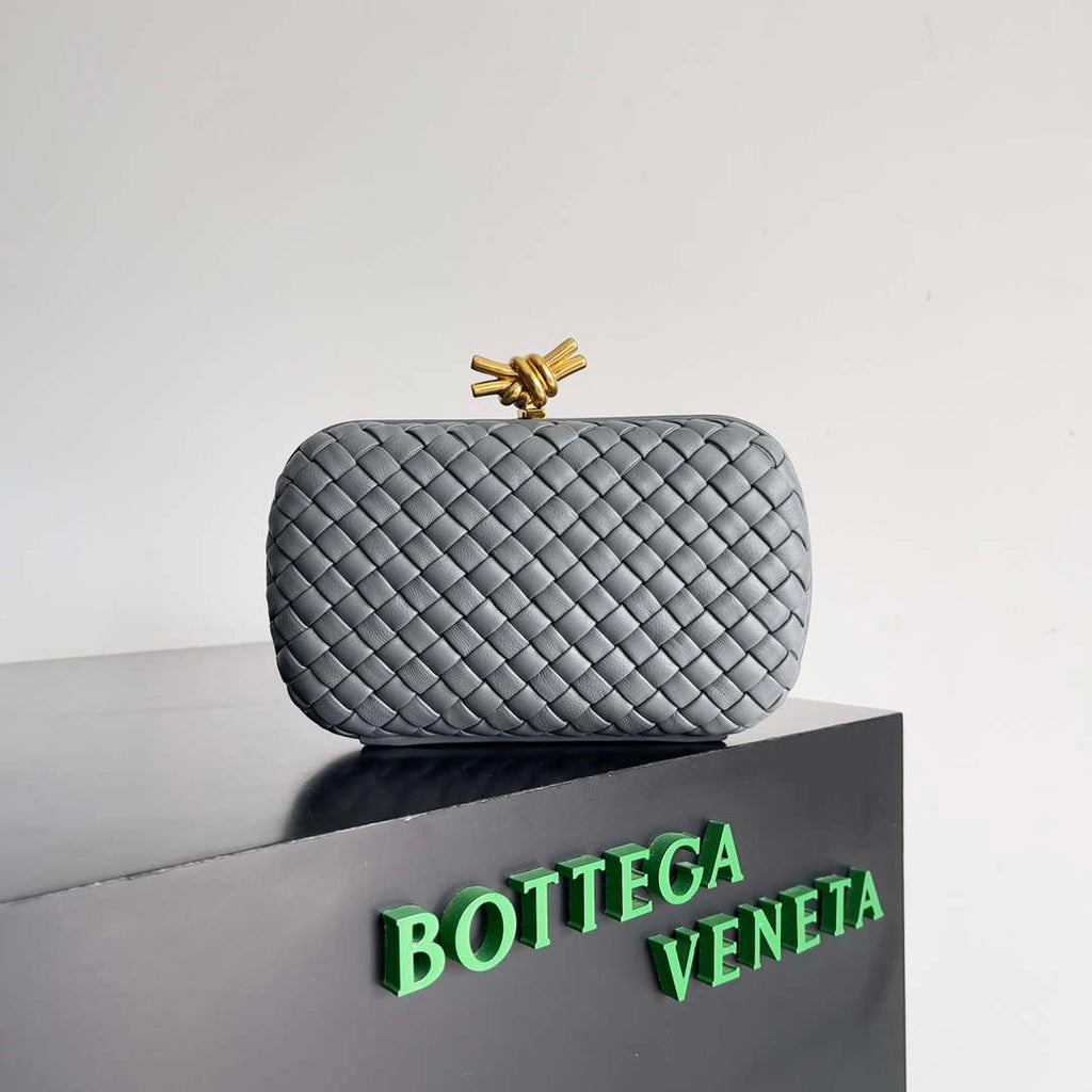 Bottega Veneta BV 717622 Knot BV10094