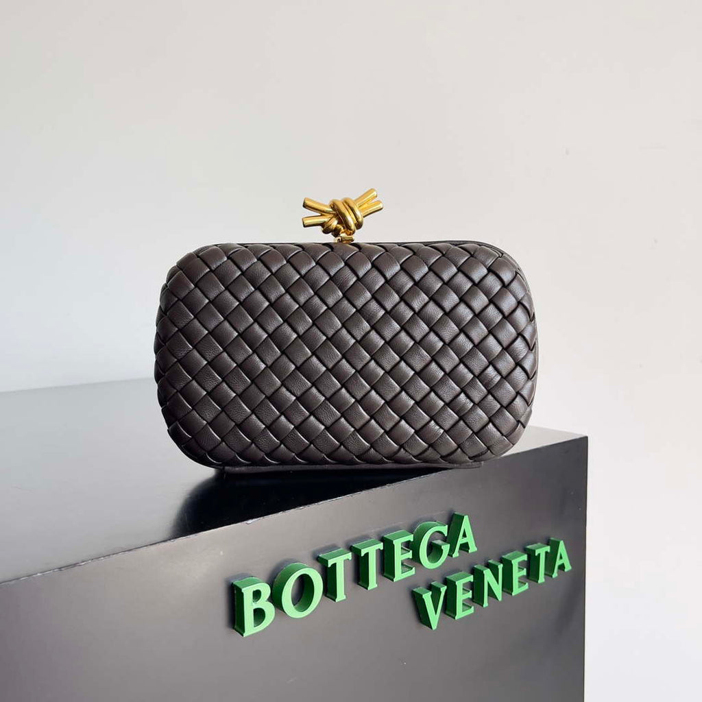 Bottega Veneta BV 717622 Knot BV10095