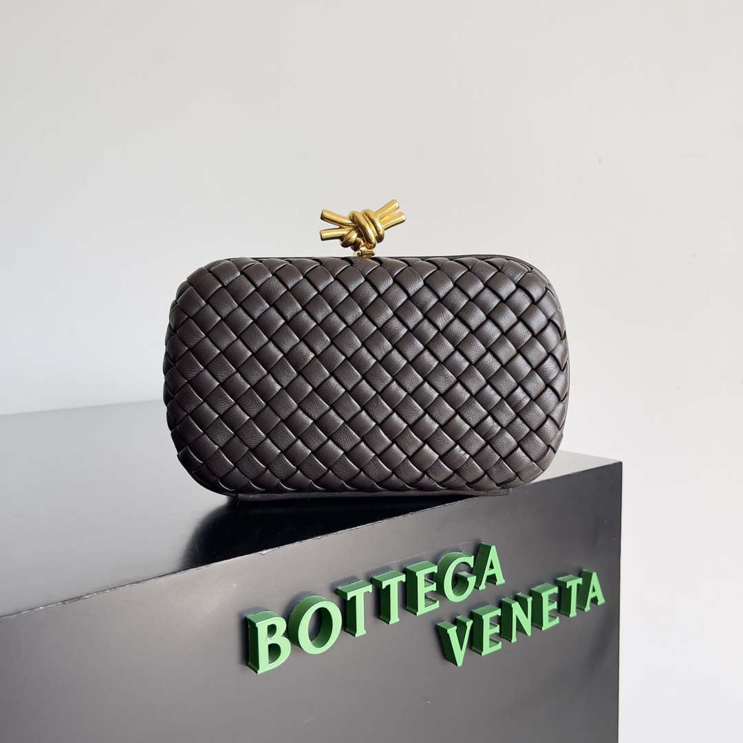 Bottega Veneta BV 717622 Knot BV10095