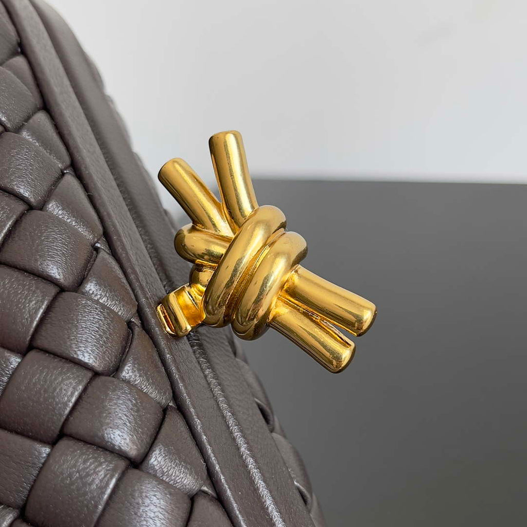 Bottega Veneta BV 717622 Knot BV10095