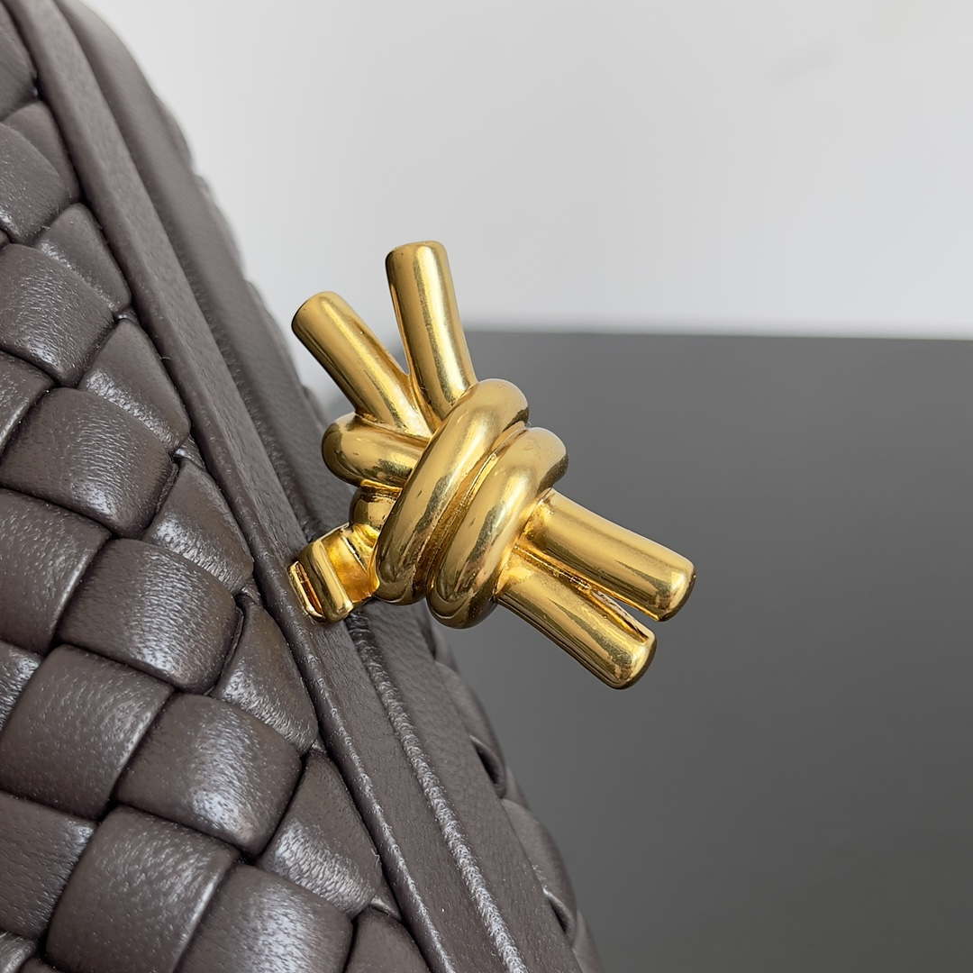 Bottega Veneta BV 717622 Knot BV10095