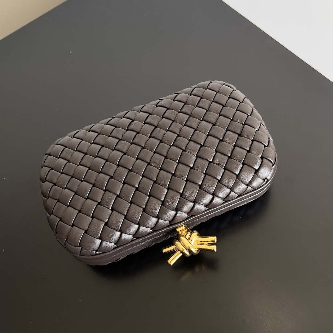 Bottega Veneta BV 717622 Knot BV10095