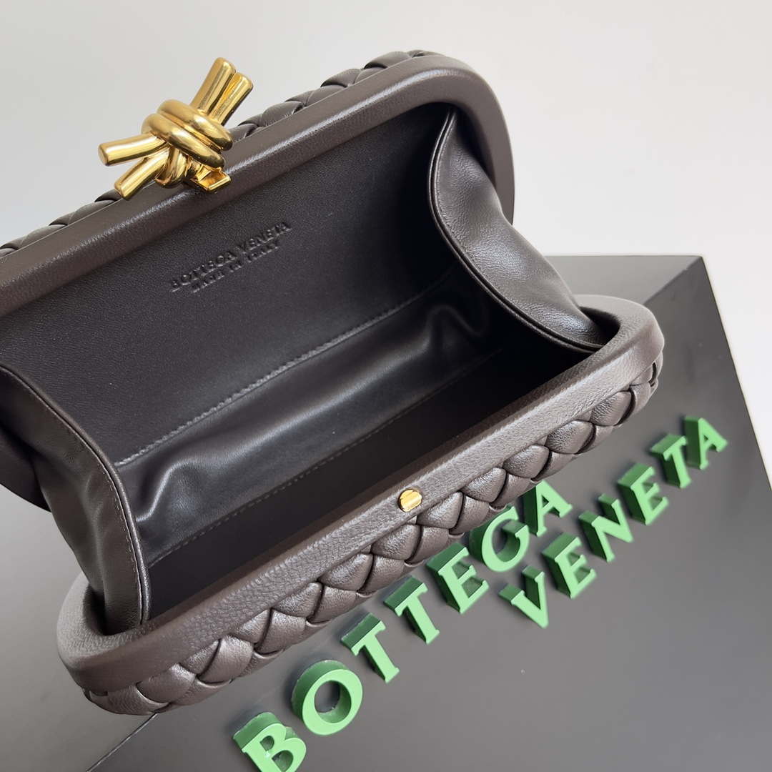 Bottega Veneta BV 717622 Knot BV10095