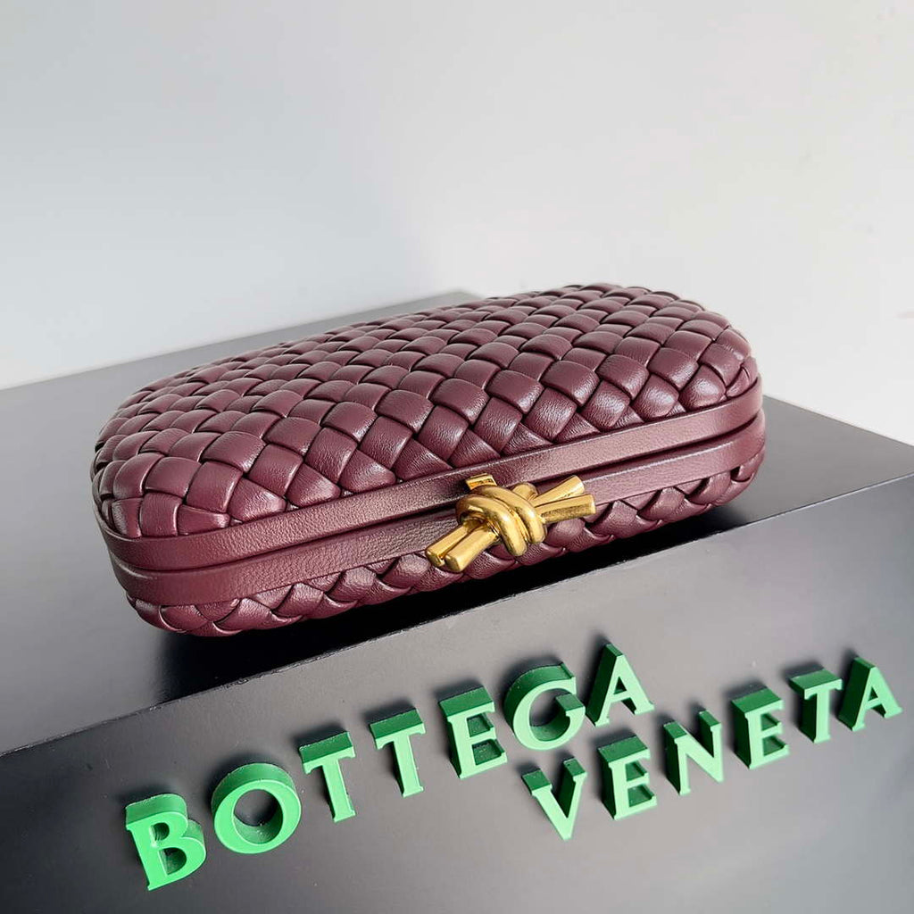 Bottega Veneta BV 717622 Knot BV10096