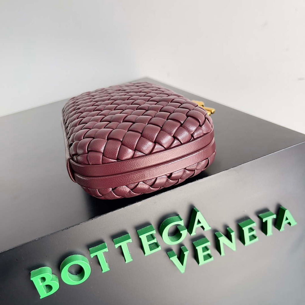 Bottega Veneta BV 717622 Knot BV10096