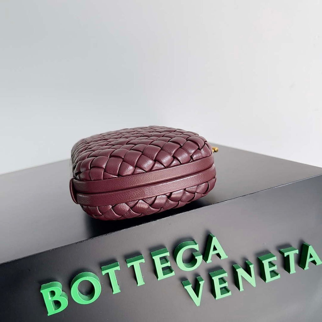 Bottega Veneta BV 717622 Knot BV10096