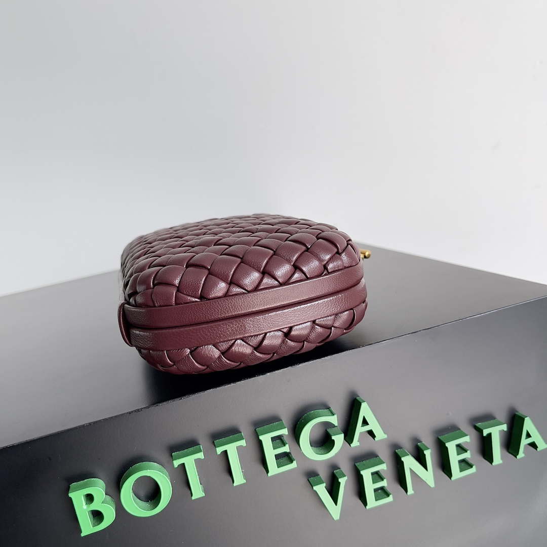 Bottega Veneta BV 717622 Knot BV10096