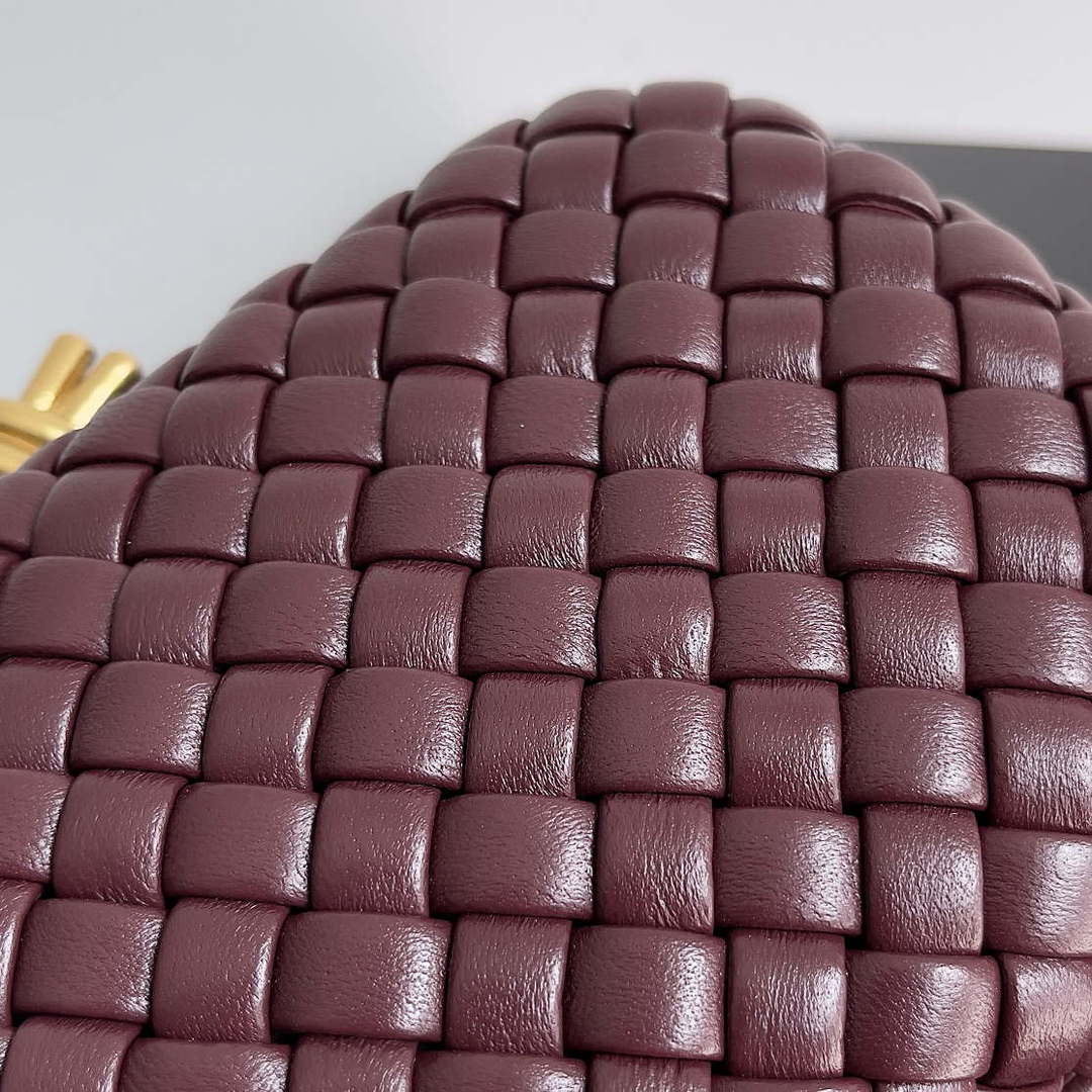 Bottega Veneta BV 717622 Knot BV10096
