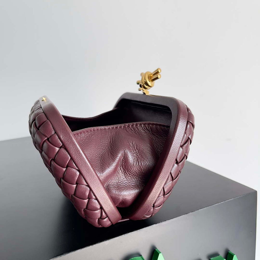 Bottega Veneta BV 717622 Knot BV10096