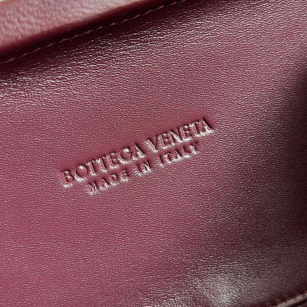 Bottega Veneta BV 717622 Knot BV10096