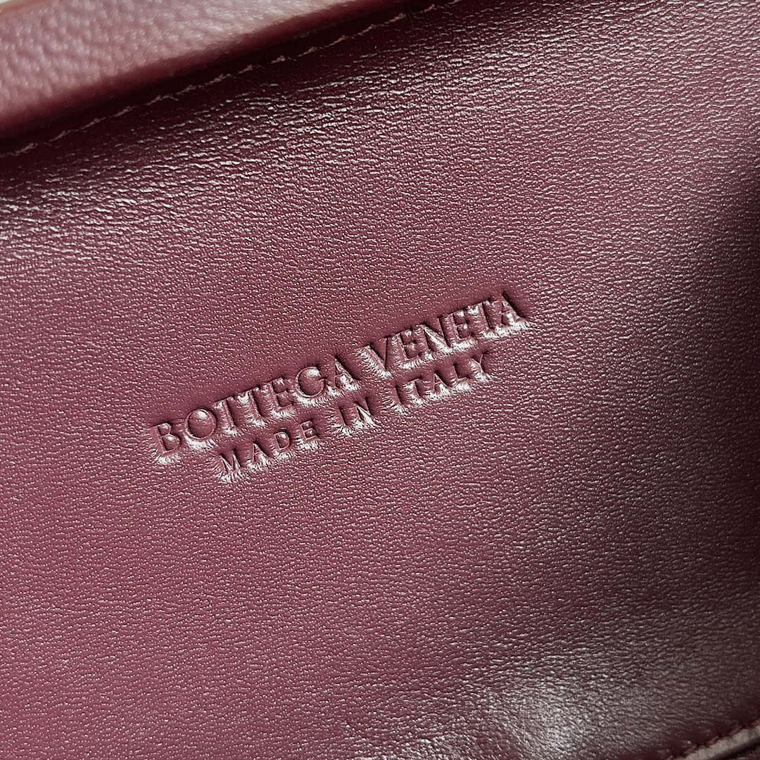 Bottega Veneta BV 717622 Knot BV10096
