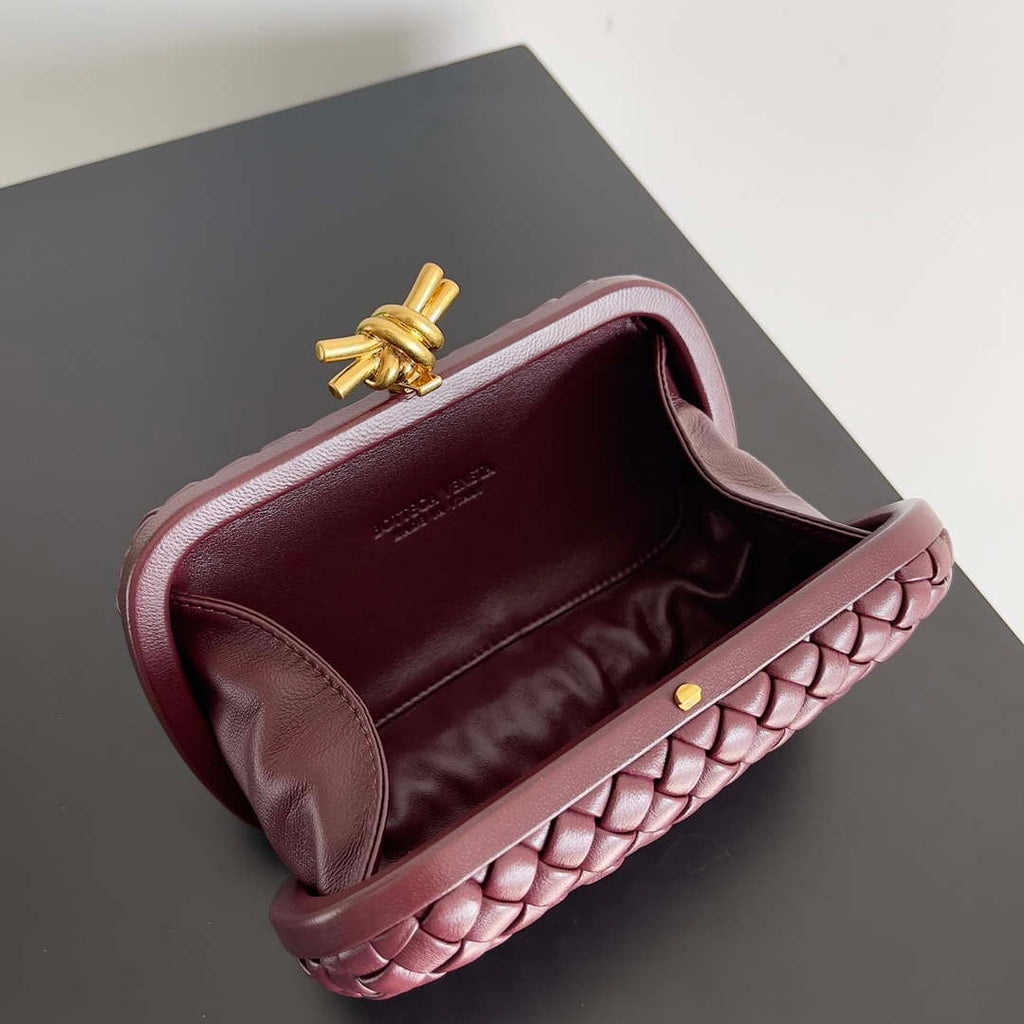 Bottega Veneta BV 717622 Knot BV10096