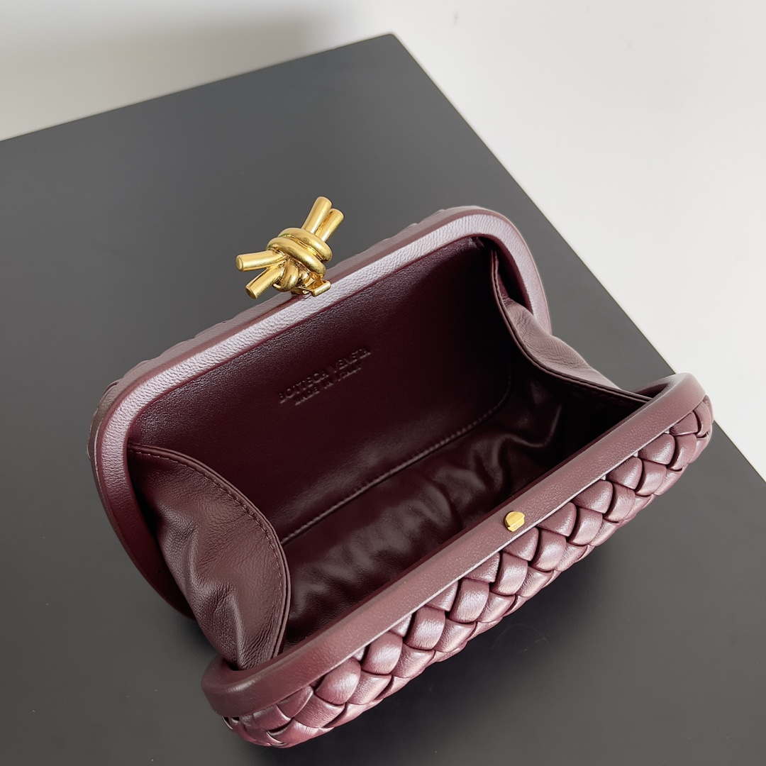 Bottega Veneta BV 717622 Knot BV10096