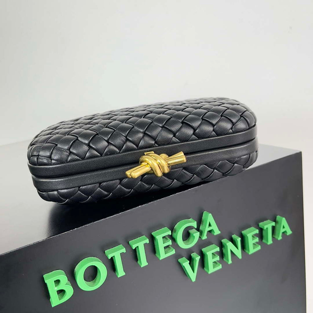Bottega Veneta BV 717622 Knot BV10097