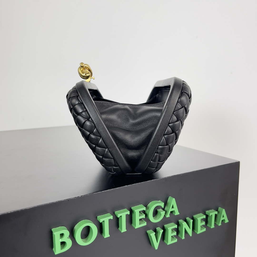 Bottega Veneta BV 717622 Knot BV10097
