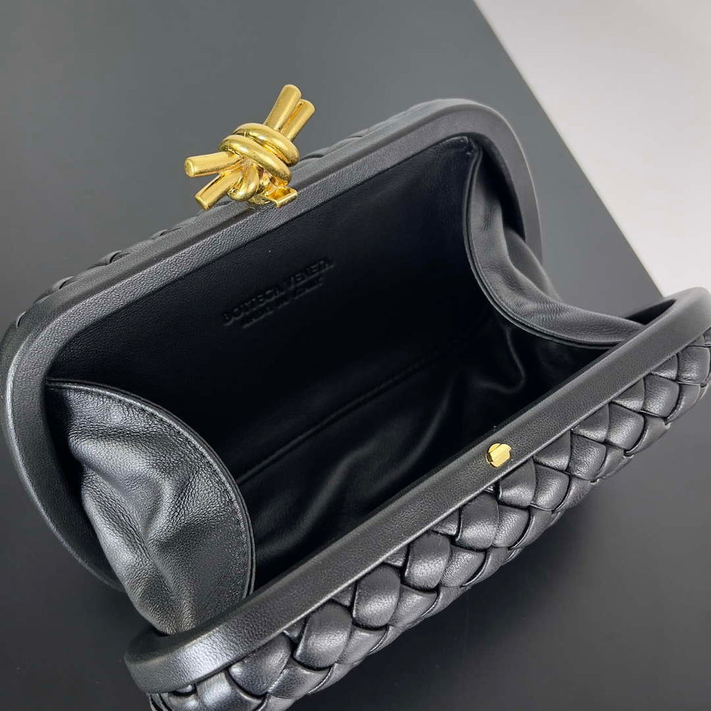 Bottega Veneta BV 717622 Knot BV10097