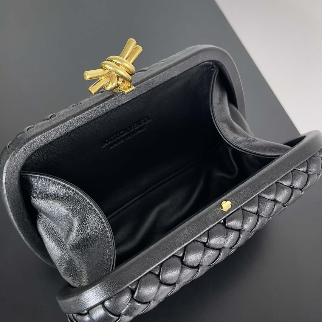 Bottega Veneta BV 717622 Knot BV10097