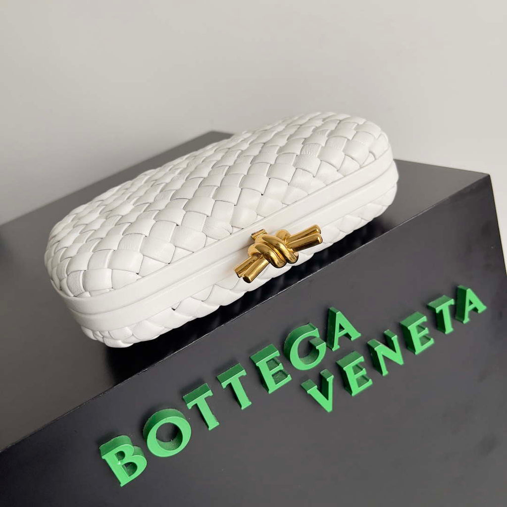Bottega Veneta BV 717622 Knot BV10098