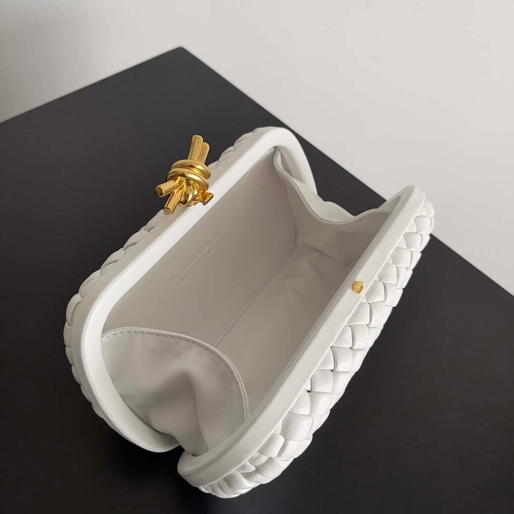 Bottega Veneta BV 717622 Knot BV10098