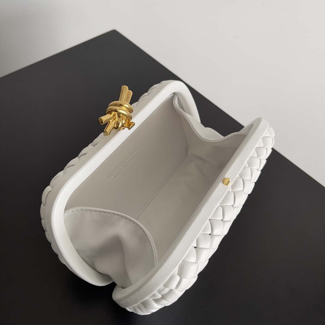 Bottega Veneta BV 717622 Knot BV10098