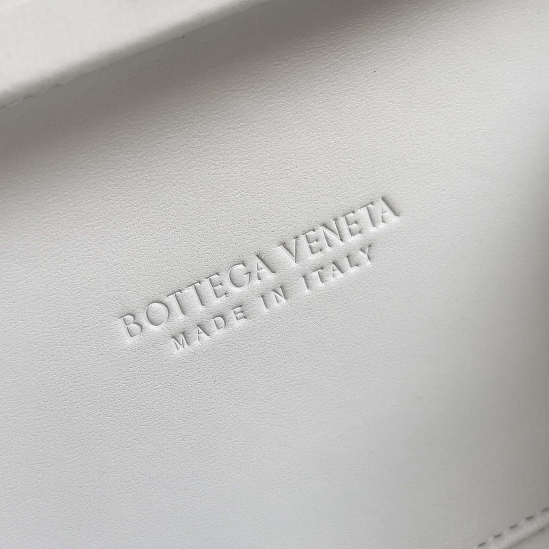 Bottega Veneta BV 717622 Knot BV10098