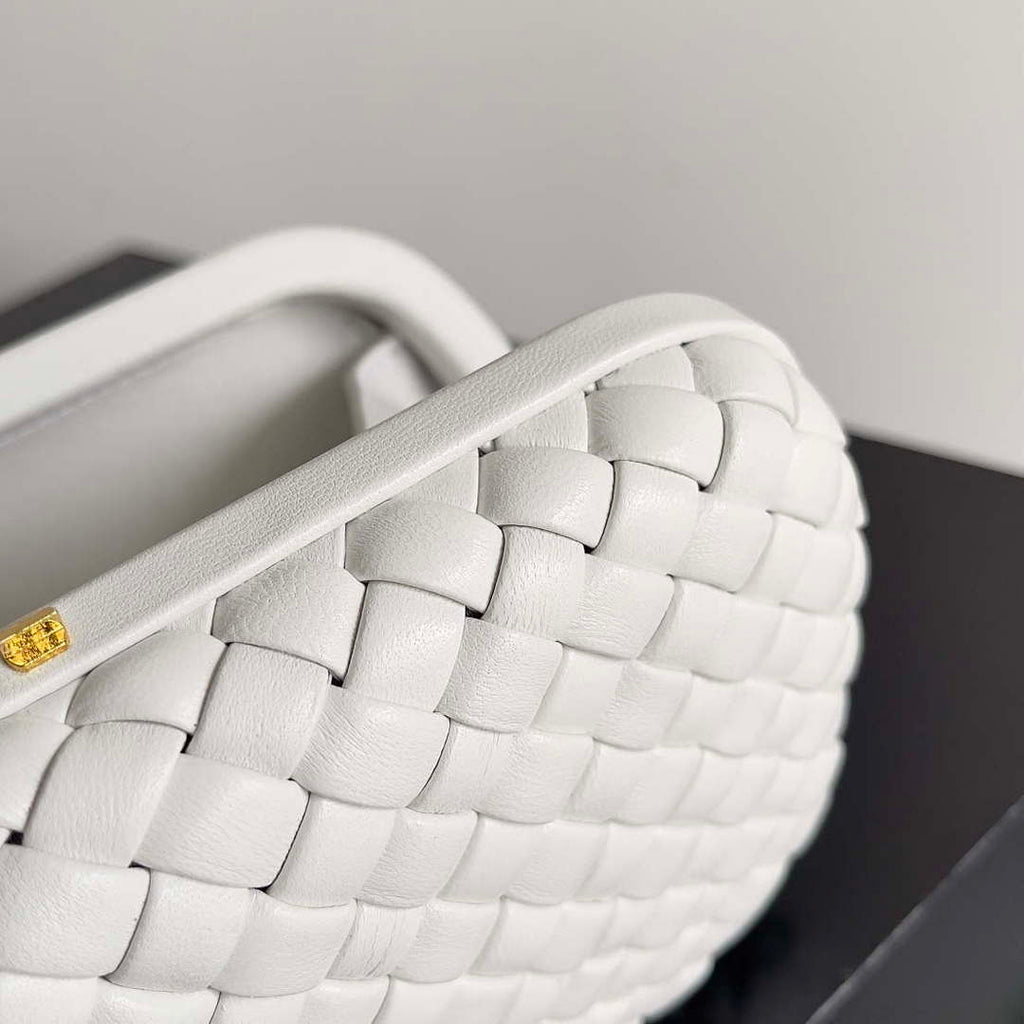 Bottega Veneta BV 717622 Knot BV10098