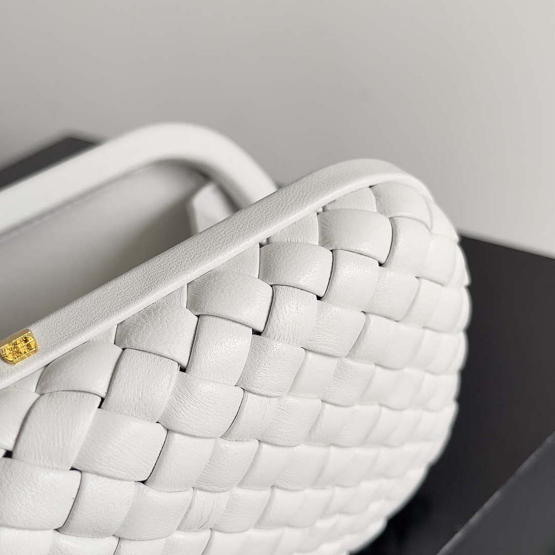 Bottega Veneta BV 717622 Knot BV10098