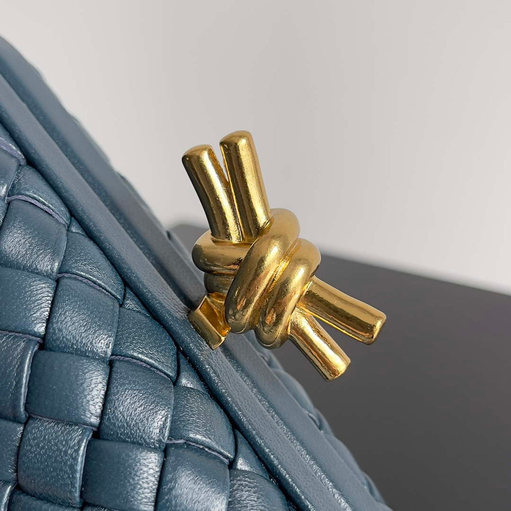 Bottega Veneta BV 717622 Knot BV10099