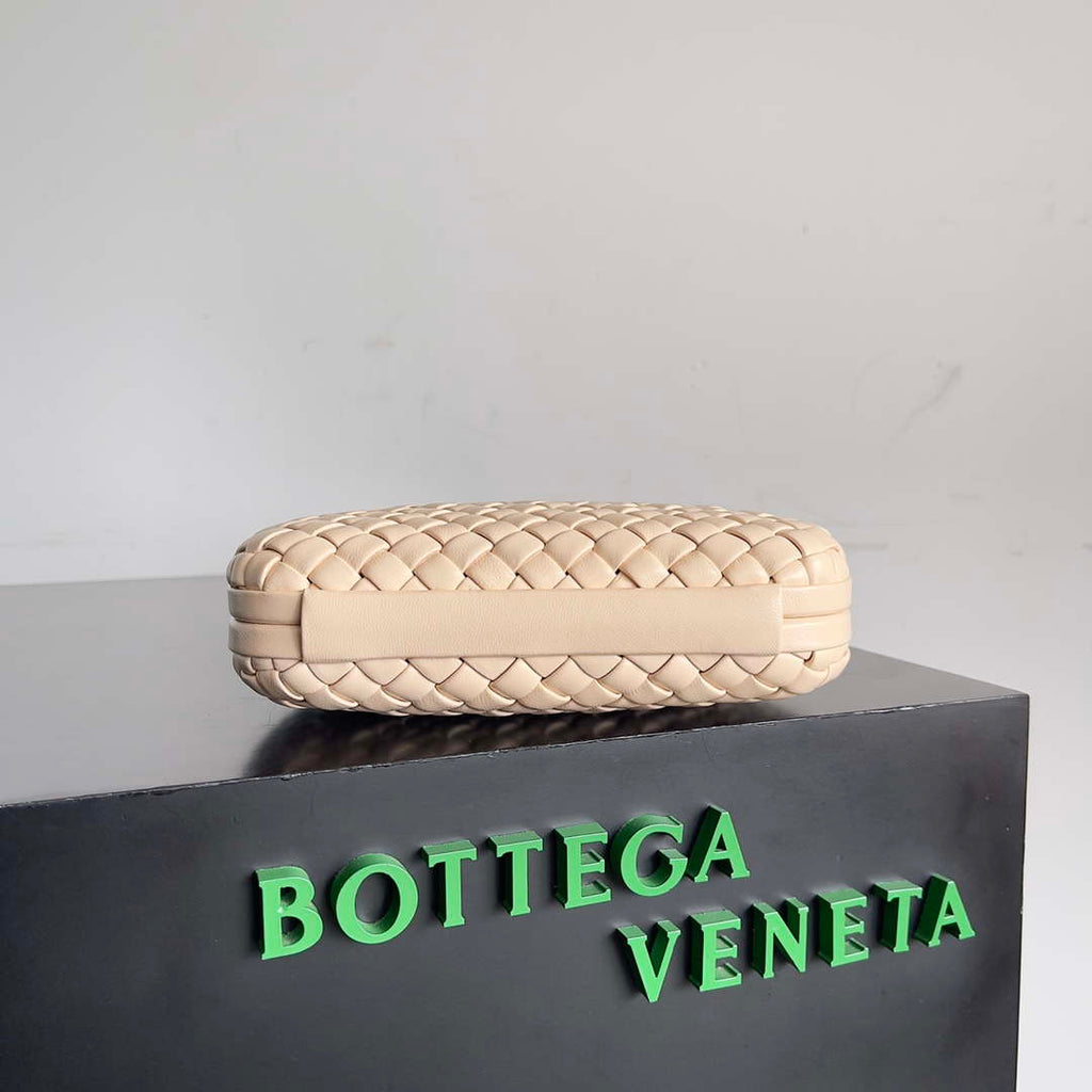 Bottega Veneta BV 717622 Knot BV10100