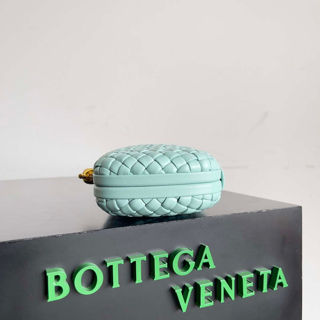 Bottega Veneta BV 717622 Knot BV10101