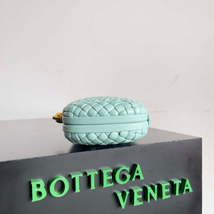 Bottega Veneta BV 717622 Knot BV10101 - Default Title - View 2