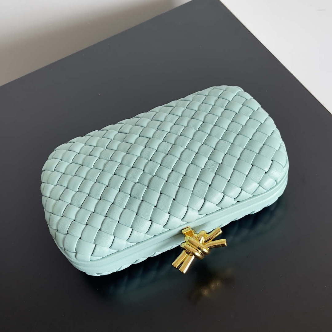 Bottega Veneta BV 717622 Knot BV10101