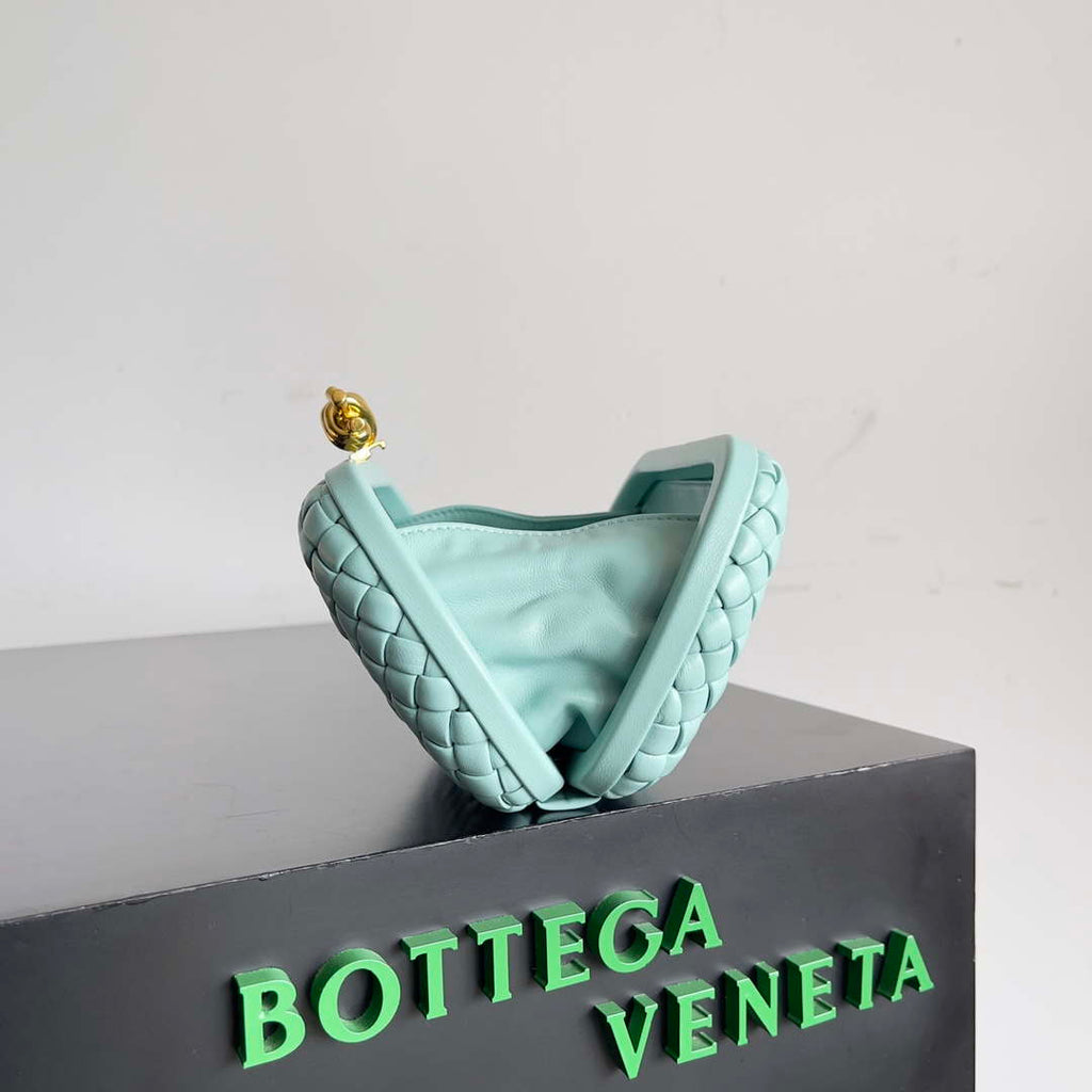 Bottega Veneta BV 717622 Knot BV10101