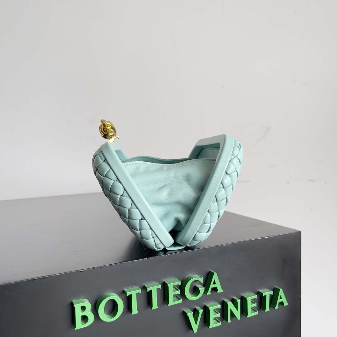 Bottega Veneta BV 717622 Knot BV10101