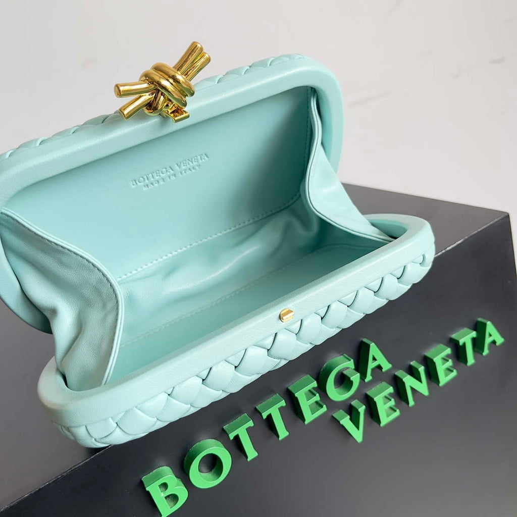 Bottega Veneta BV 717622 Knot BV10101