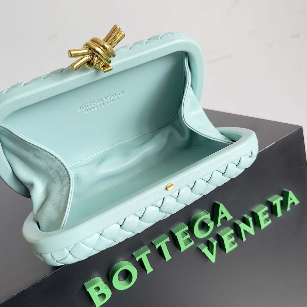 Bottega Veneta BV 717622 Knot BV10101