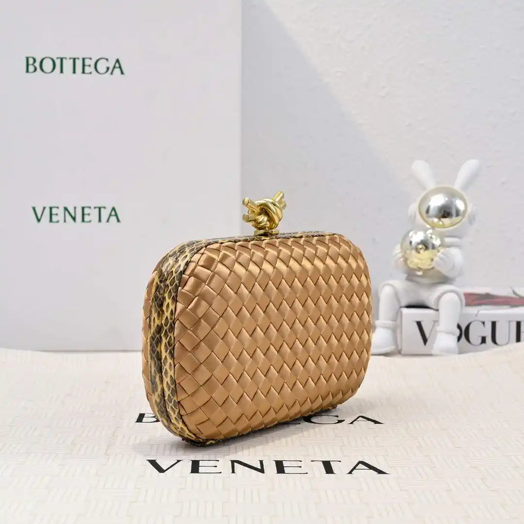 Bottega Veneta BV 717622V01D12929 Knot BV10120