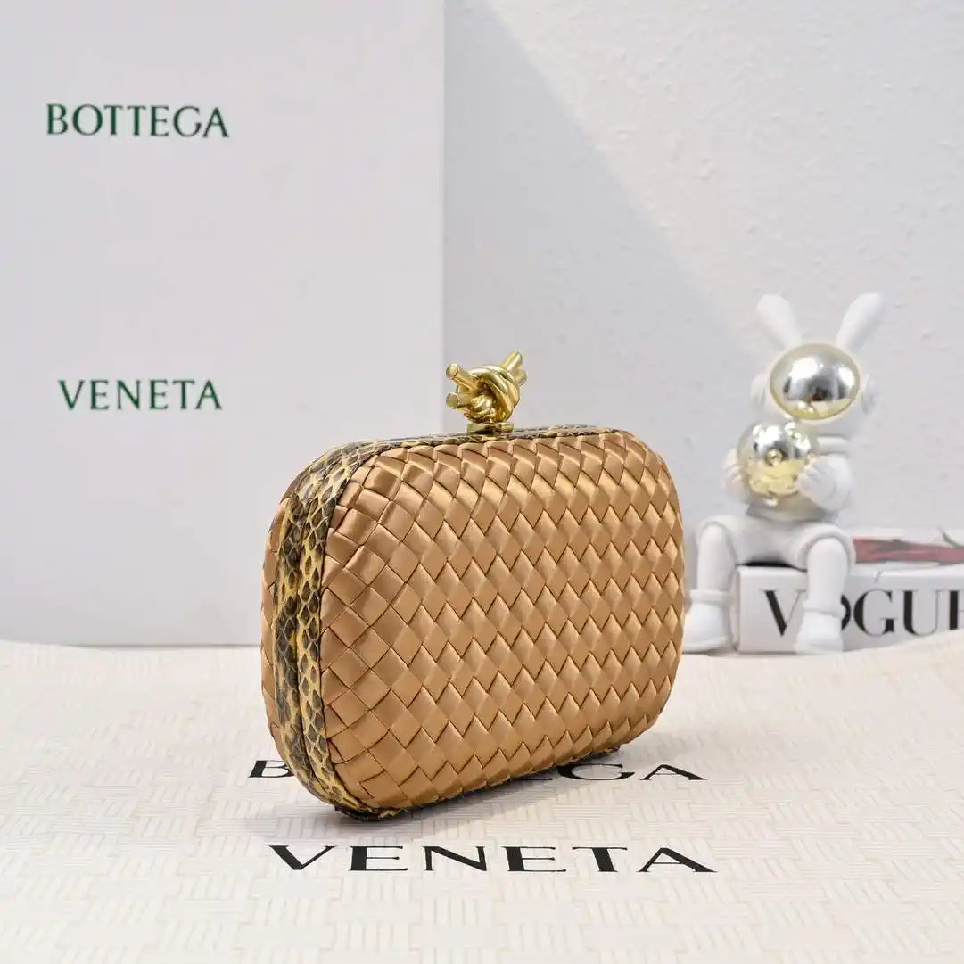 Bottega Veneta BV 717622V01D12929 Knot BV10120