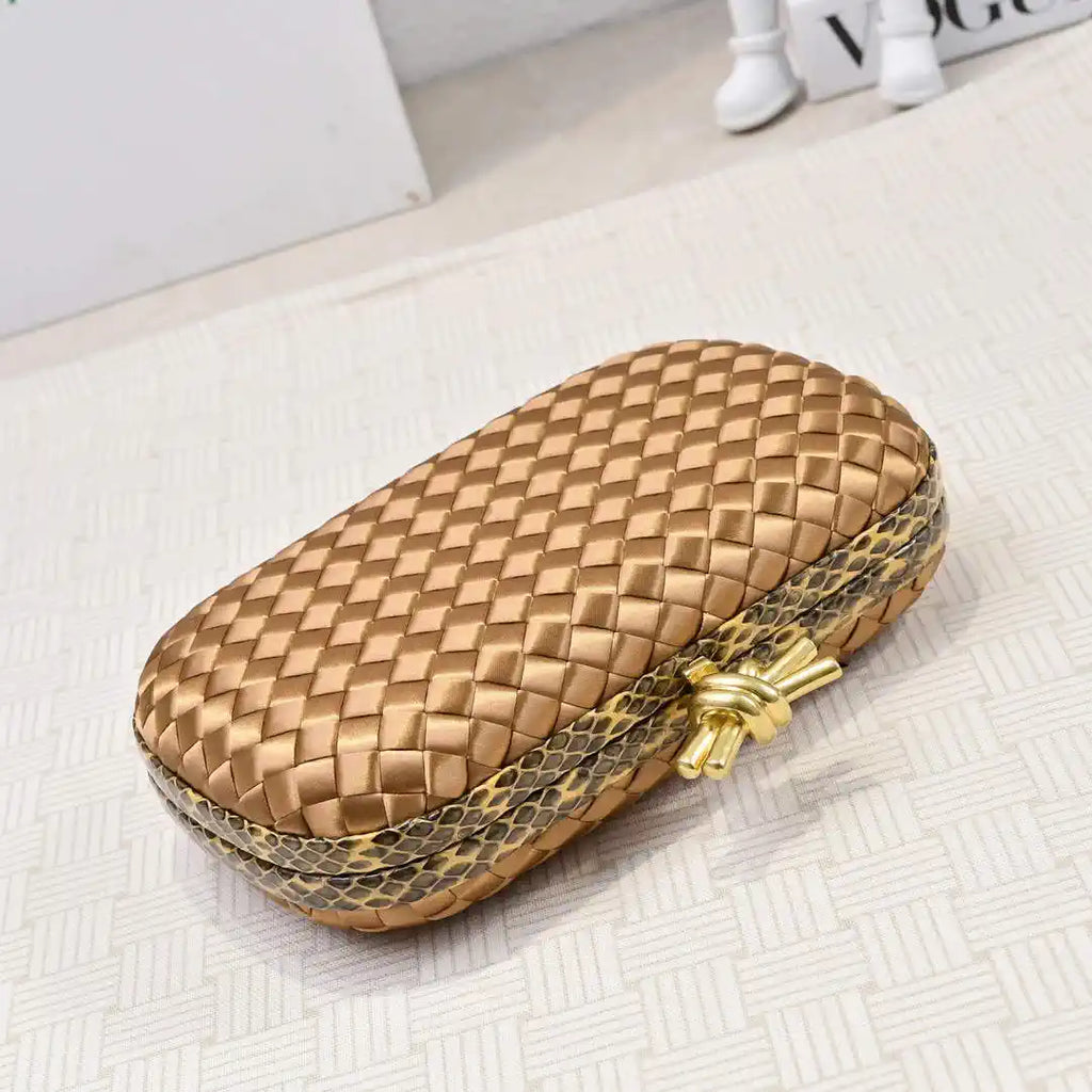 Bottega Veneta BV 717622V01D12929 Knot BV10120