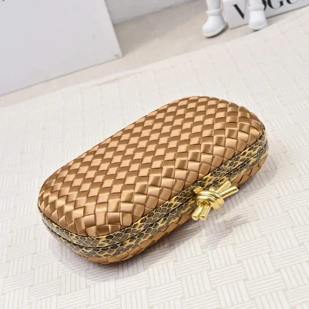 Bottega Veneta BV 717622V01D12929 Knot BV10120