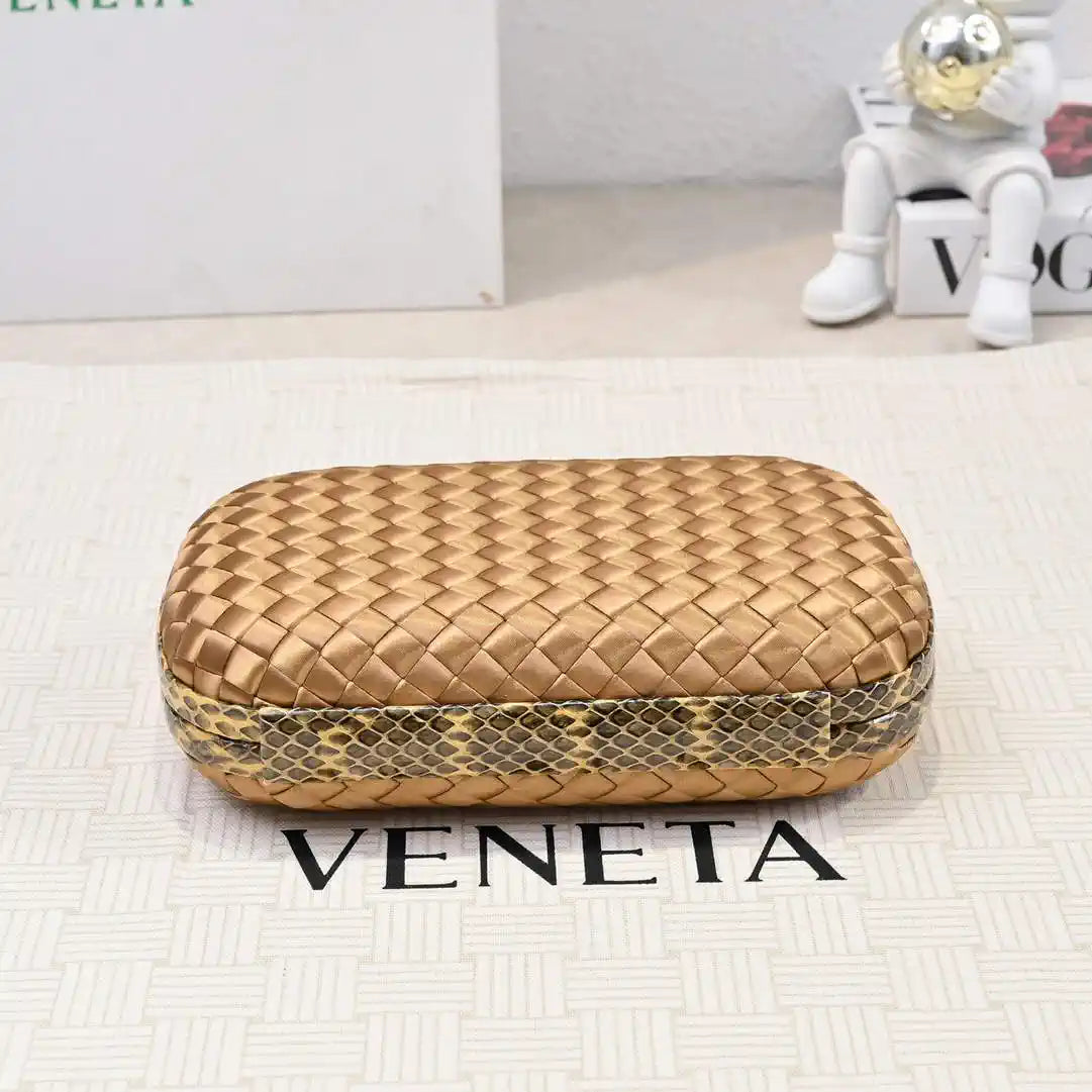 Bottega Veneta BV 717622V01D12929 Knot BV10120