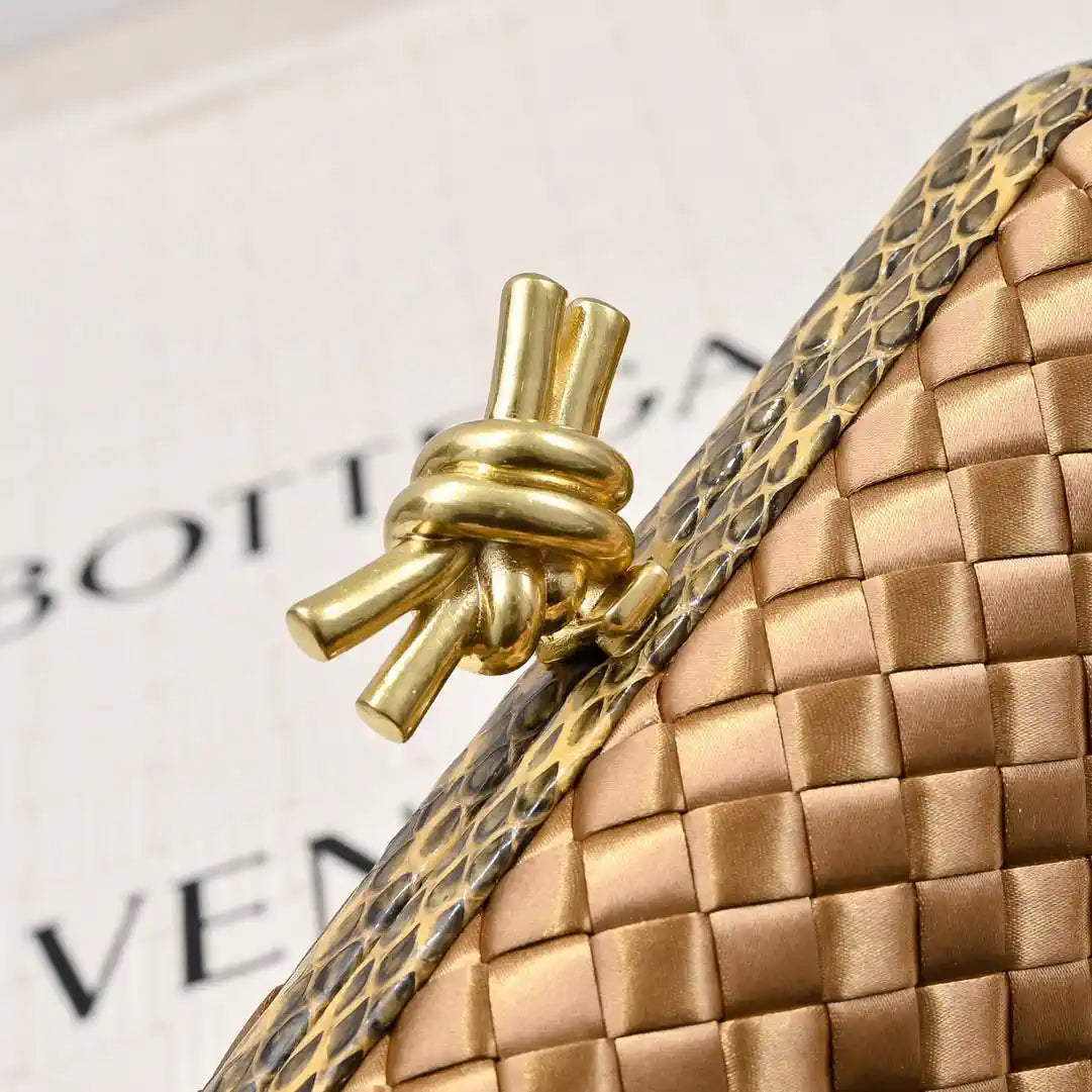 Bottega Veneta BV 717622V01D12929 Knot BV10120