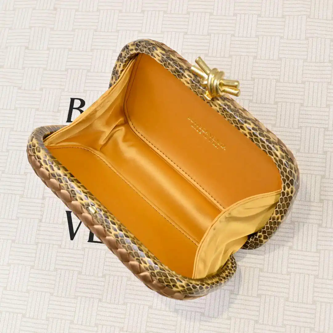 Bottega Veneta BV 717622V01D12929 Knot BV10120