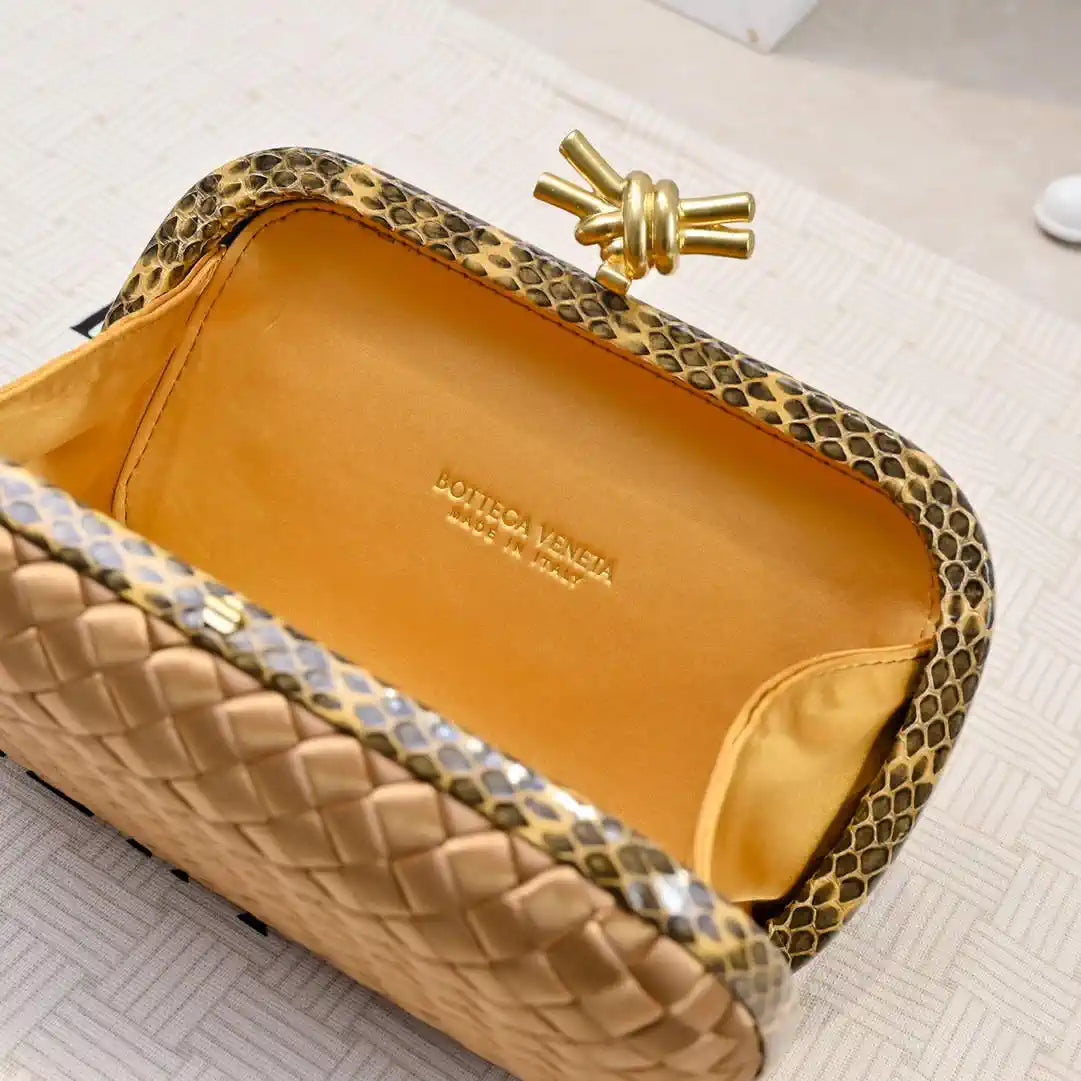 Bottega Veneta BV 717622V01D12929 Knot BV10120
