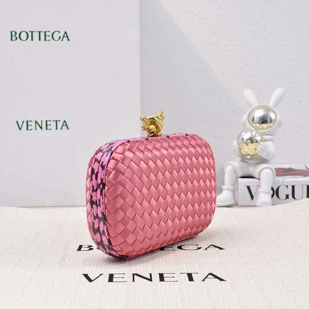Bottega Veneta BV 717622V01D12929 Knot BV10121
