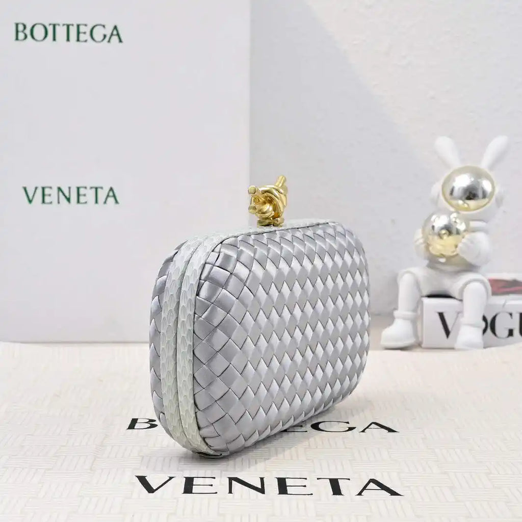 Bottega Veneta BV 717622V01D12929 Knot BV10133