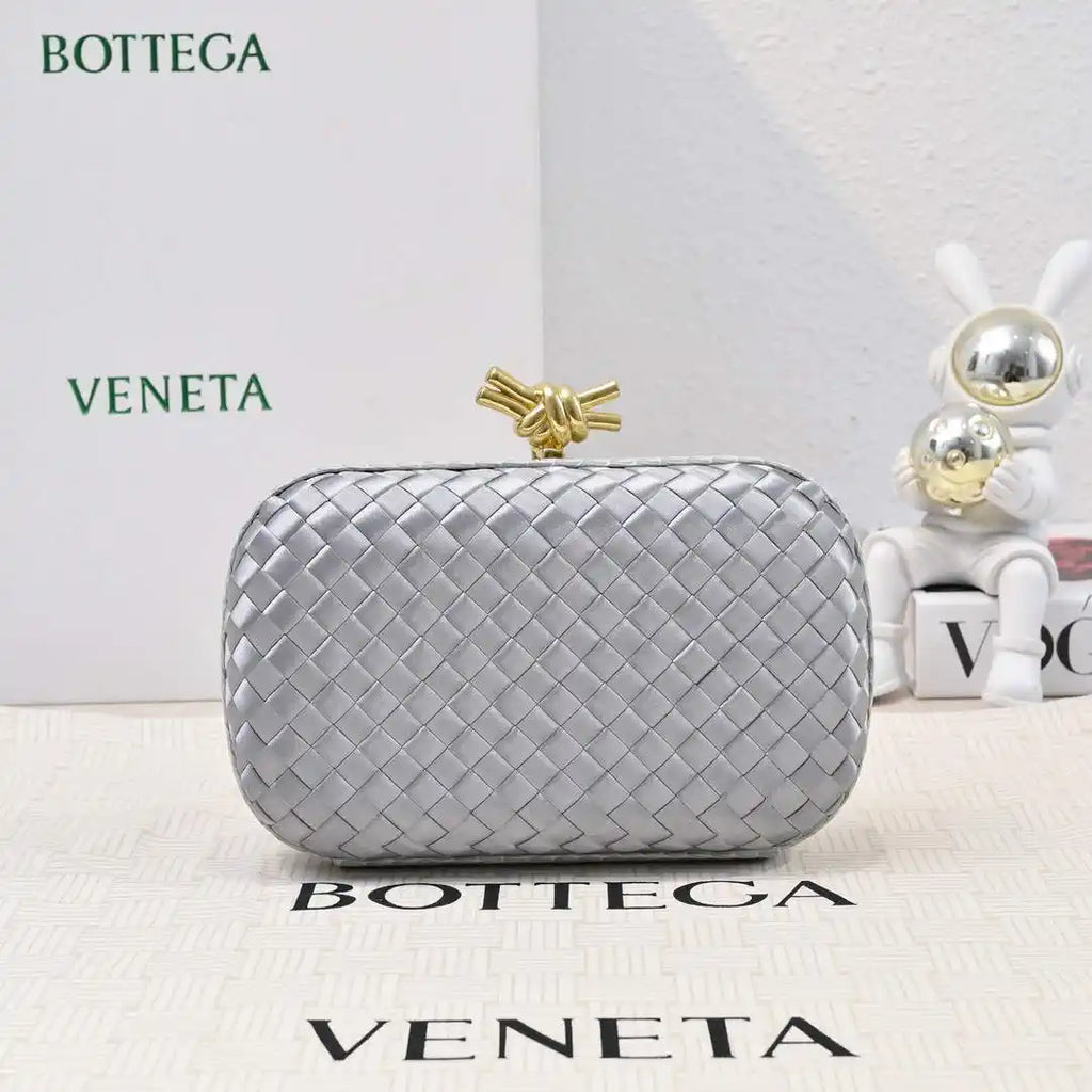 Bottega Veneta BV 717622V01D12929 Knot BV10133
